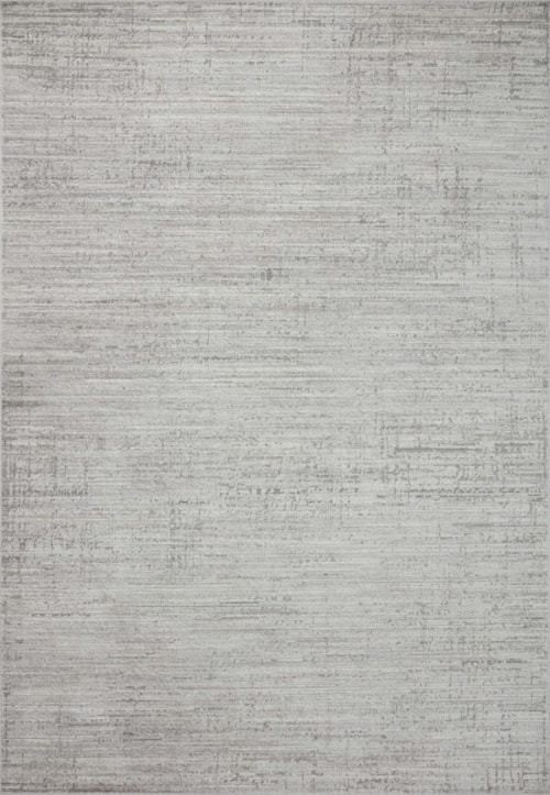 11'6" x 15'6" Silver / Grey Rug