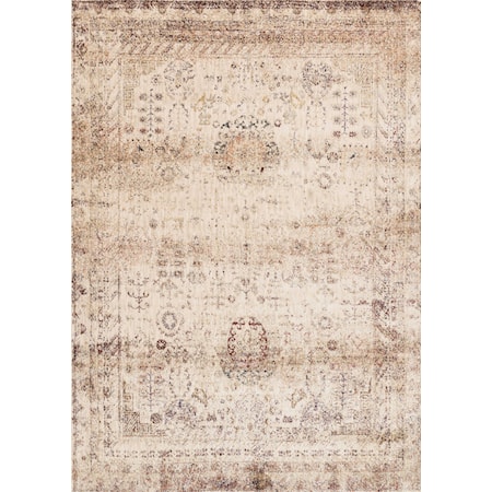 7'-10" x 10'-10" Area Rug