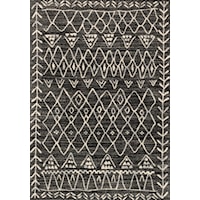 7'-7" X 10'-6" Area Rug