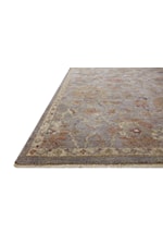 Loloi Rugs Giada 7'9" x 7'9"  Lagoon / Multi Rug