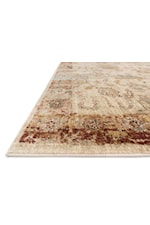 Loloi Rugs Anastasia 2'-7" x 10'-0" Rug Runner