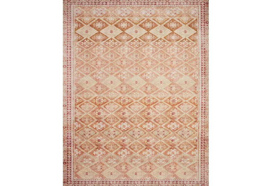 Layla 5'0" x 7'6"  Rug by Reeds Rugs at Reeds Furniture