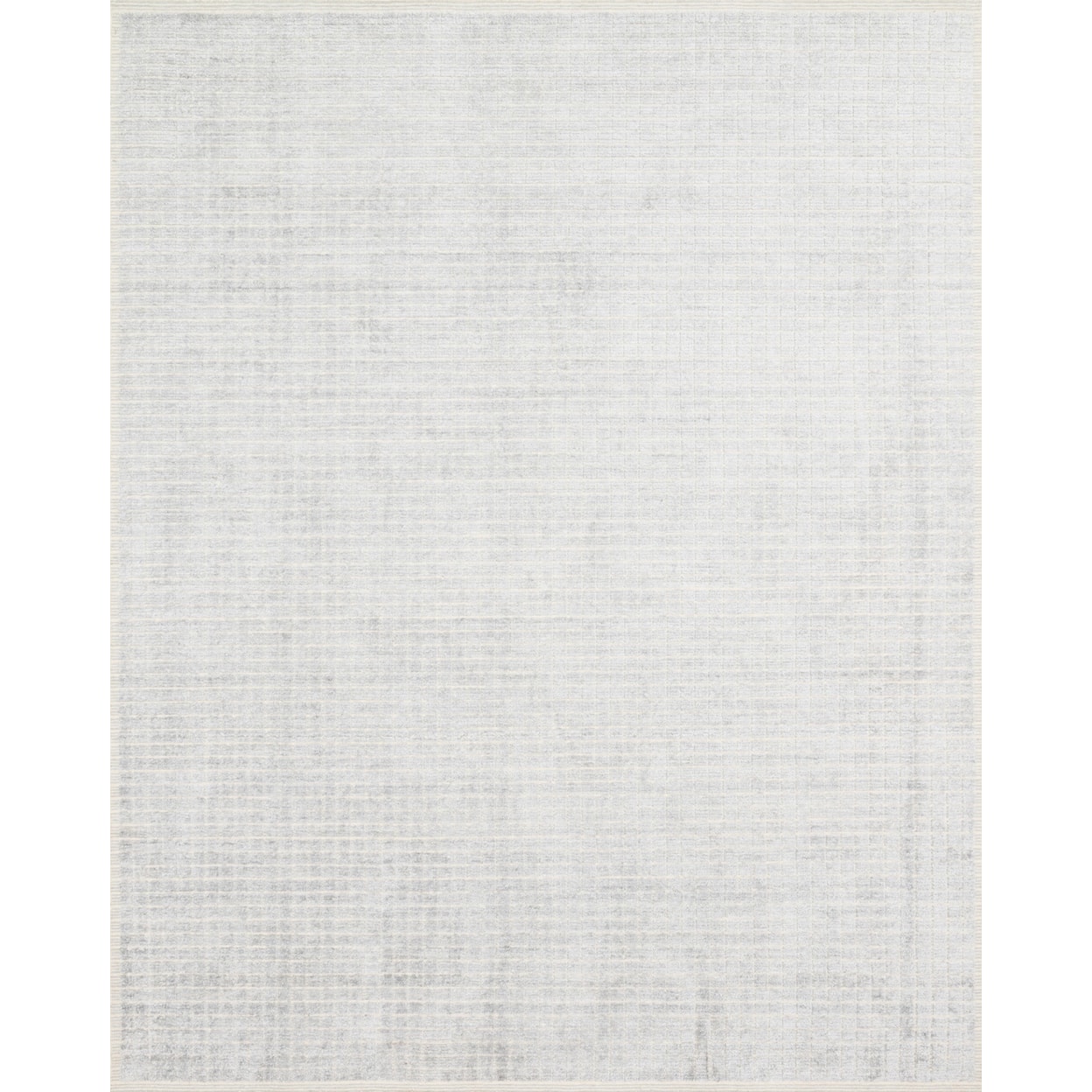 Reeds Rugs Beverly 9'6" x 13'6" Silver / Sky Rug