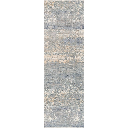 2&apos;-6&quot; X 12&apos;-0&quot; Rug