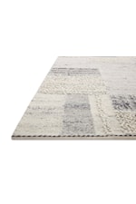 Loloi Rugs Manfred 5'-6" x 8'-6" Natural / Stone Rug