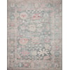 Loloi Rugs Elysium 18" x 18"  Rug