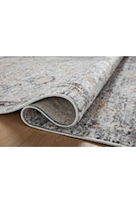 Loloi Rugs Monroe 11'-6" x 15' Grey / Multi Rug