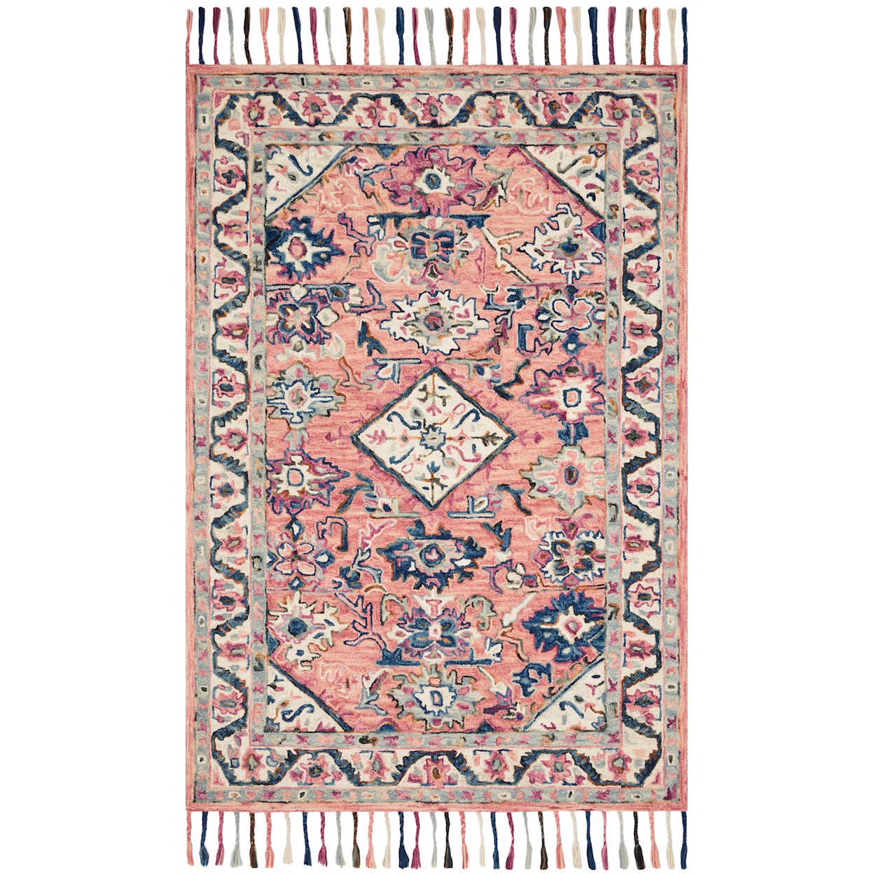 Reeds Rugs ELKA 2'6" x 7'6"  Rug