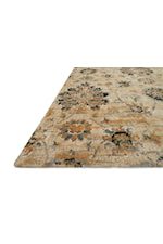 Loloi Rugs Torrance 6'-7" X 9'-2" Rug