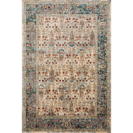 2'0" x 3'0"  Rug