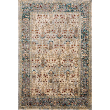 6'0" x 9'0" Rug