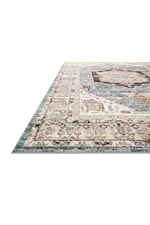 Loloi Rugs Odette 2'3" x 3'10" Charcoal / Multi Rug