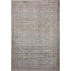 Loloi Rugs Adrian 18" x 18"  Rug