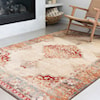 Loloi Rugs Isadora 18" x 18"  Rug