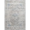 Loloi Rugs Gemma 9'6" x 12'6" Silver / Blue Rug