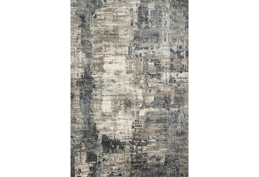 Cascade 7'-10" x 10'-10" Rug by Loloi Rugs at Darvin Furniture