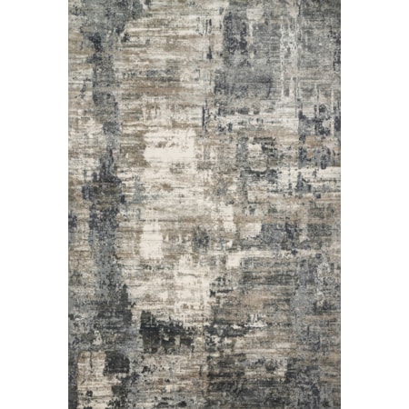 2'-7" x 10'-0" Rug