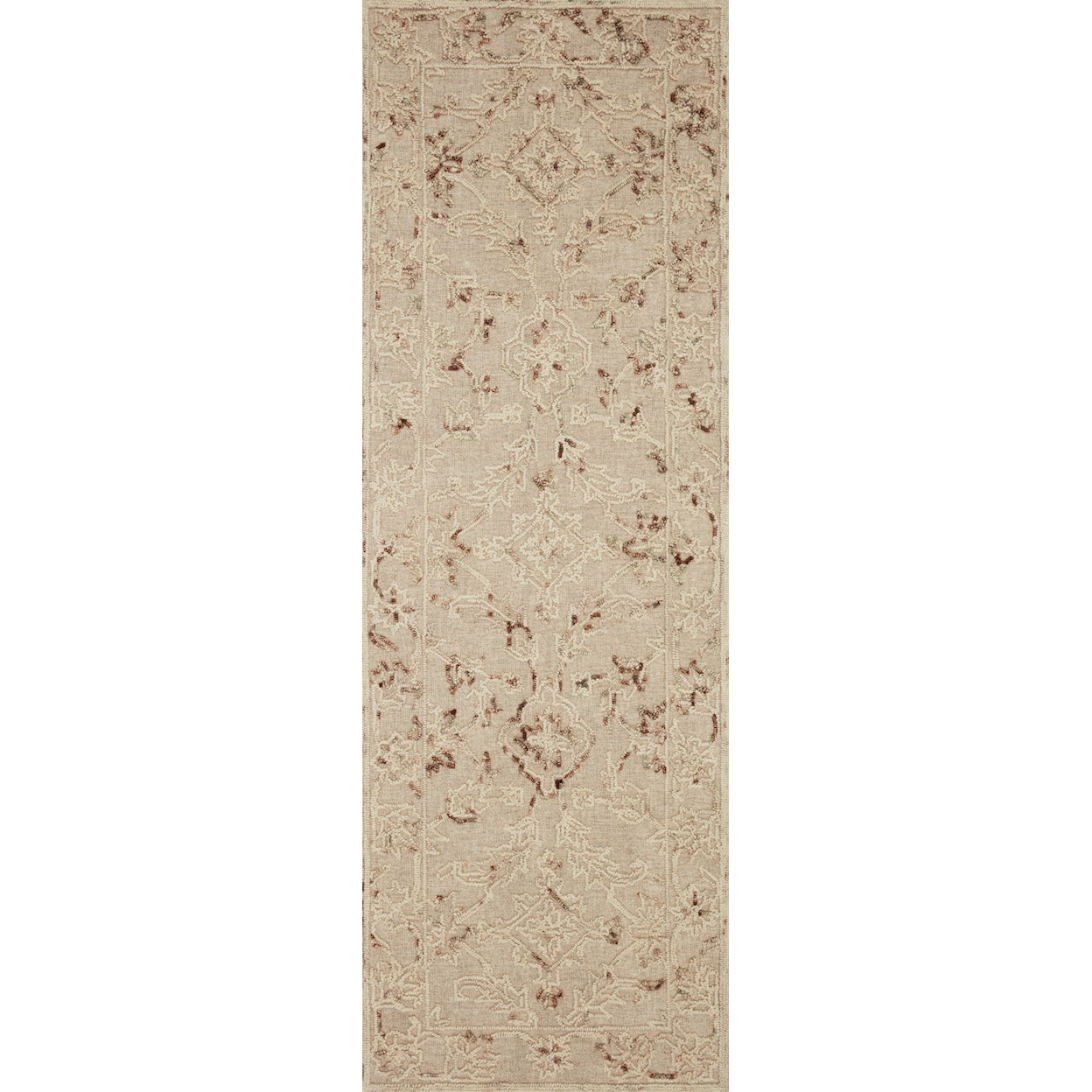 Reeds Rugs Halle 7'9" x 9'9"  Rug