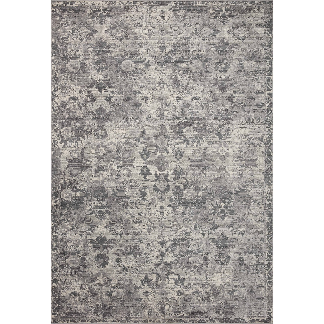 Loloi Rugs Indra 3'7" x 5'7"  Rug