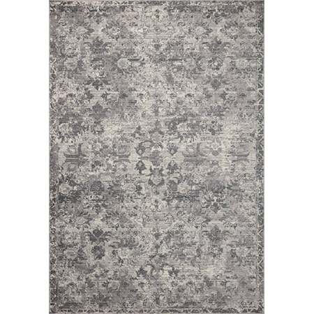 3'7" x 5'7"  Rug