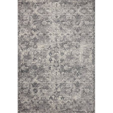3'7" x 5'7" Rug
