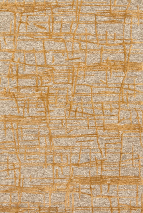 3'-6" X 5'-6" Rug