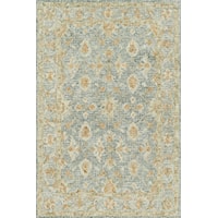 9'3" x 13' Spa / Spa Rug