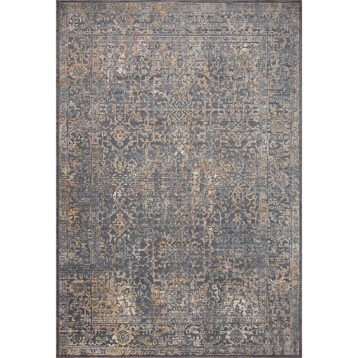 Loloi Rugs Indra 3'7" x 5'7"  Rug