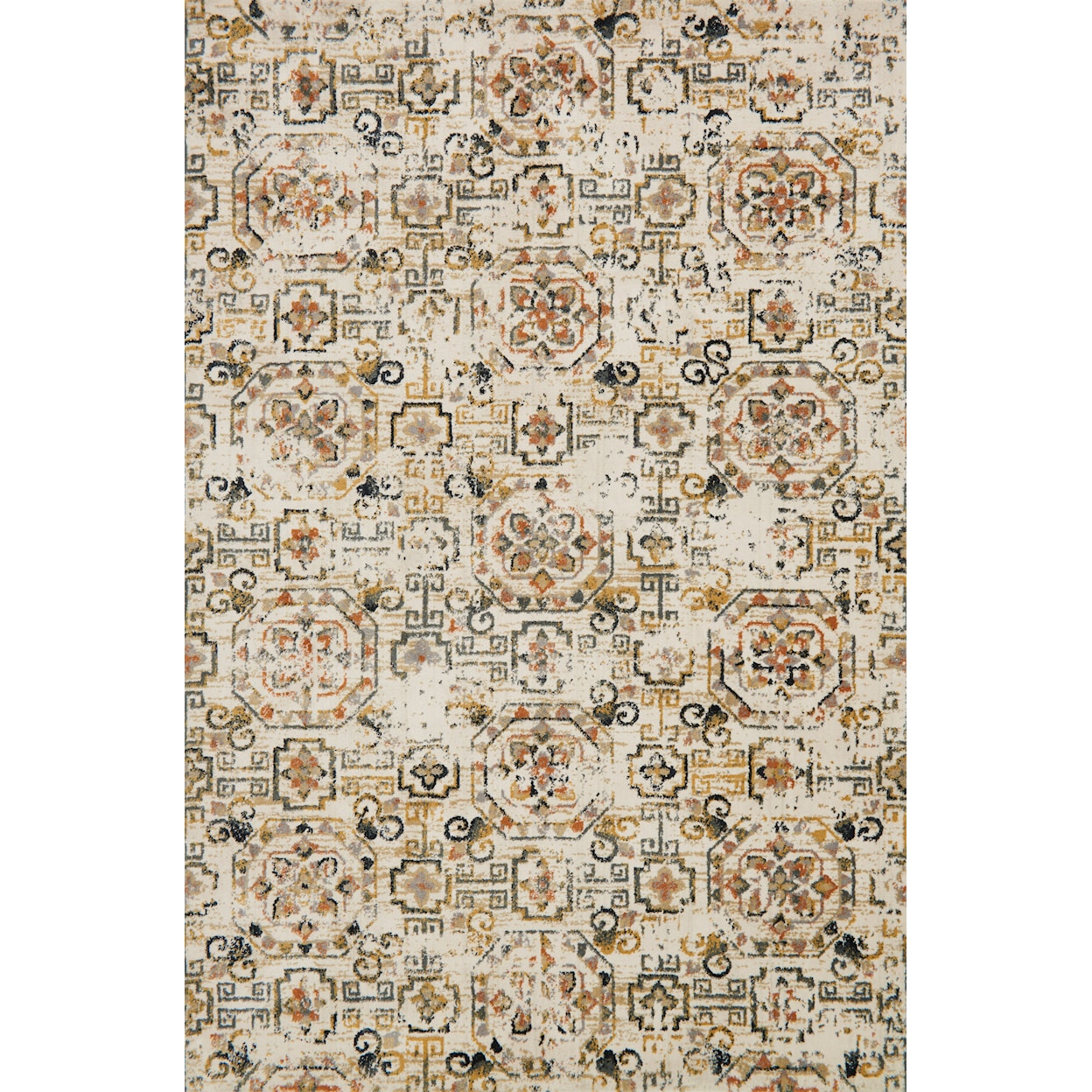 Loloi Rugs Torrance 2'-7" X 8'-0" Rug