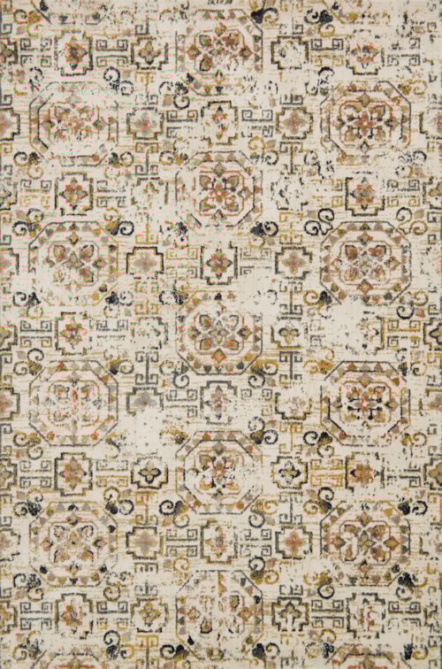 7'-10" X 10'-10" Rug