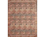 Loloi Rugs Layla 18" x 18" Rug