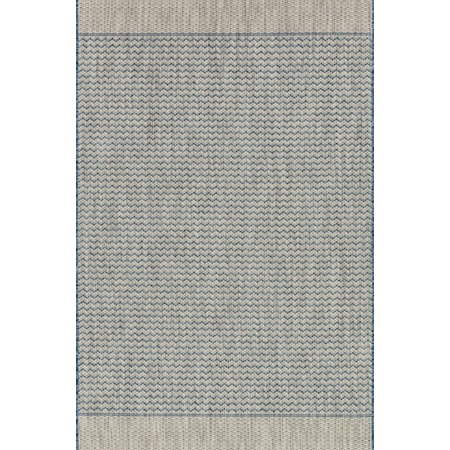 3'-11" X 5'-10" Area Rug