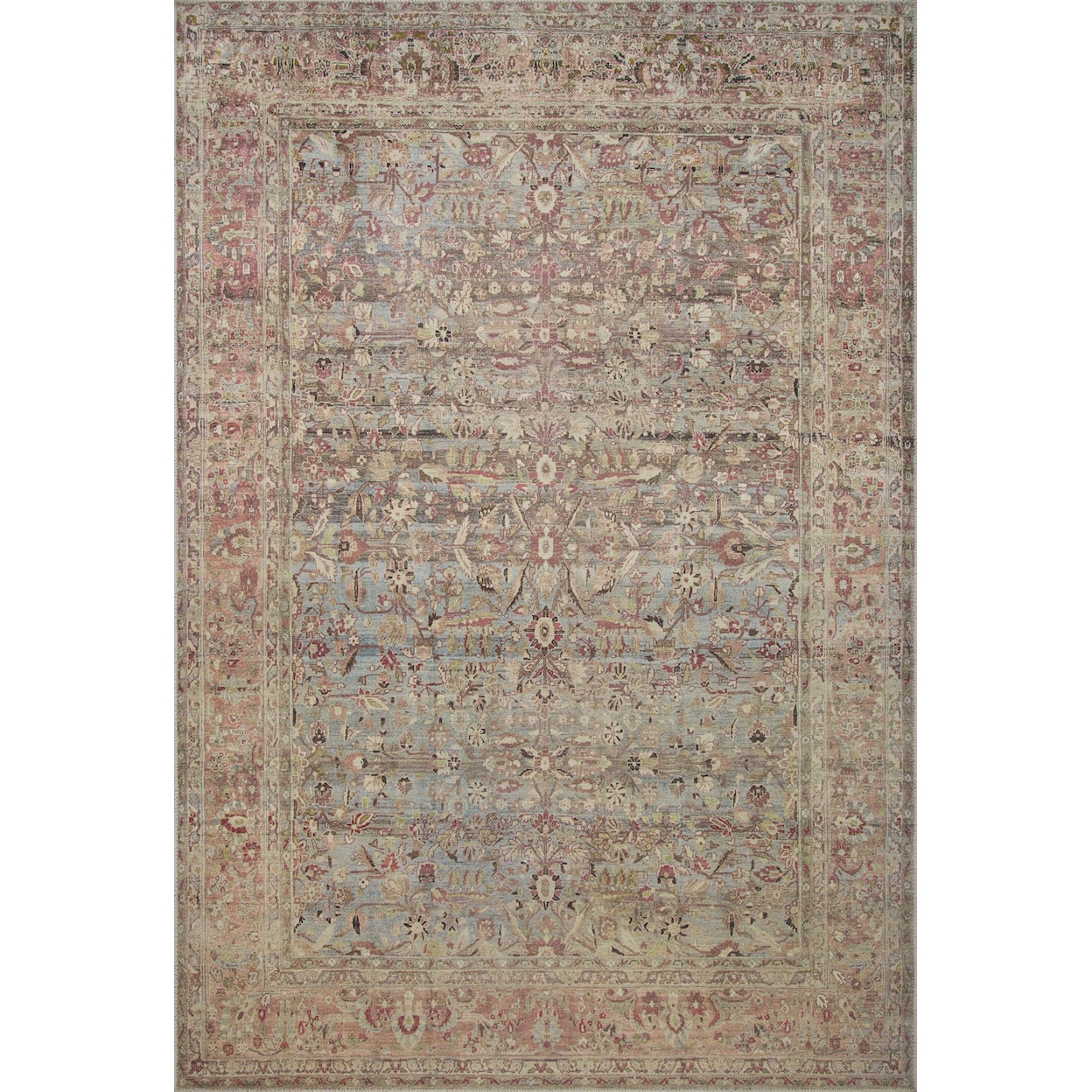 Loloi Rugs Adrian 8'6" x 11'6"  Rug