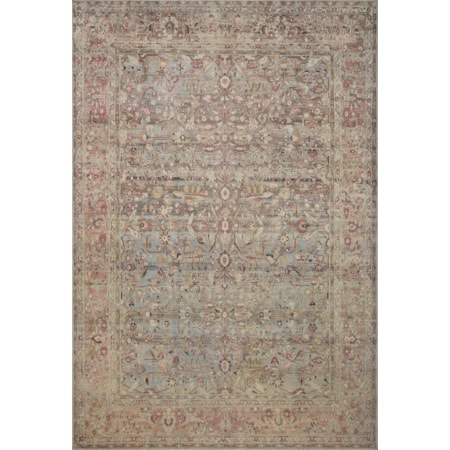 18" x 18" Rug