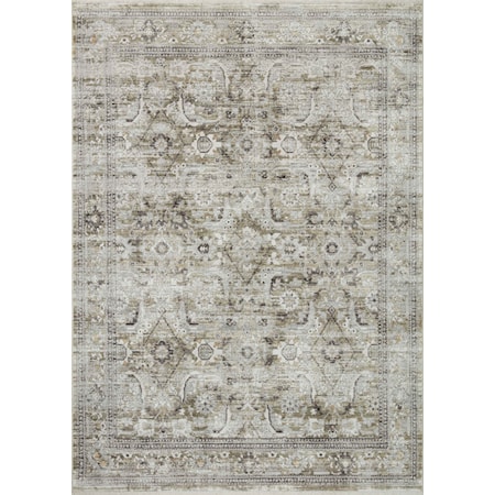 5'3" x 7'6"  Rug