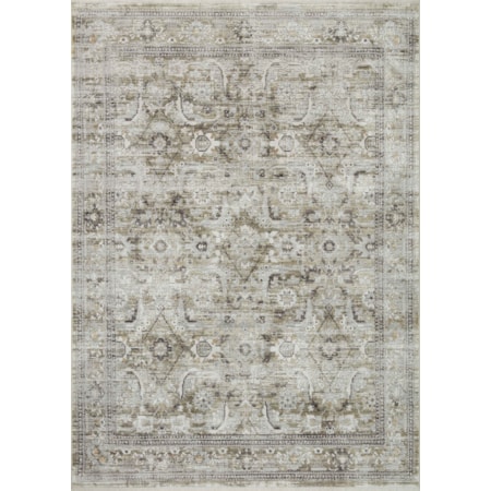 2'7" x 8'0" Rug
