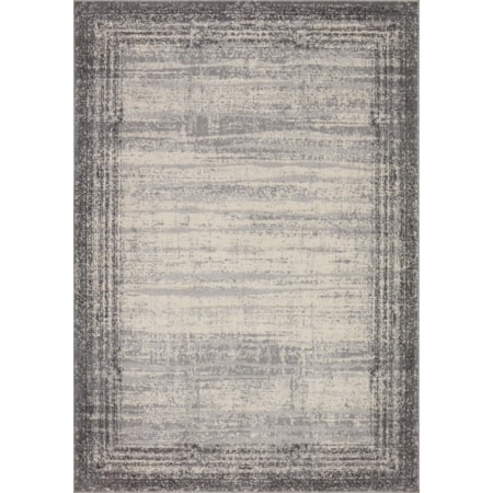 7'10" x 10'6" Rug