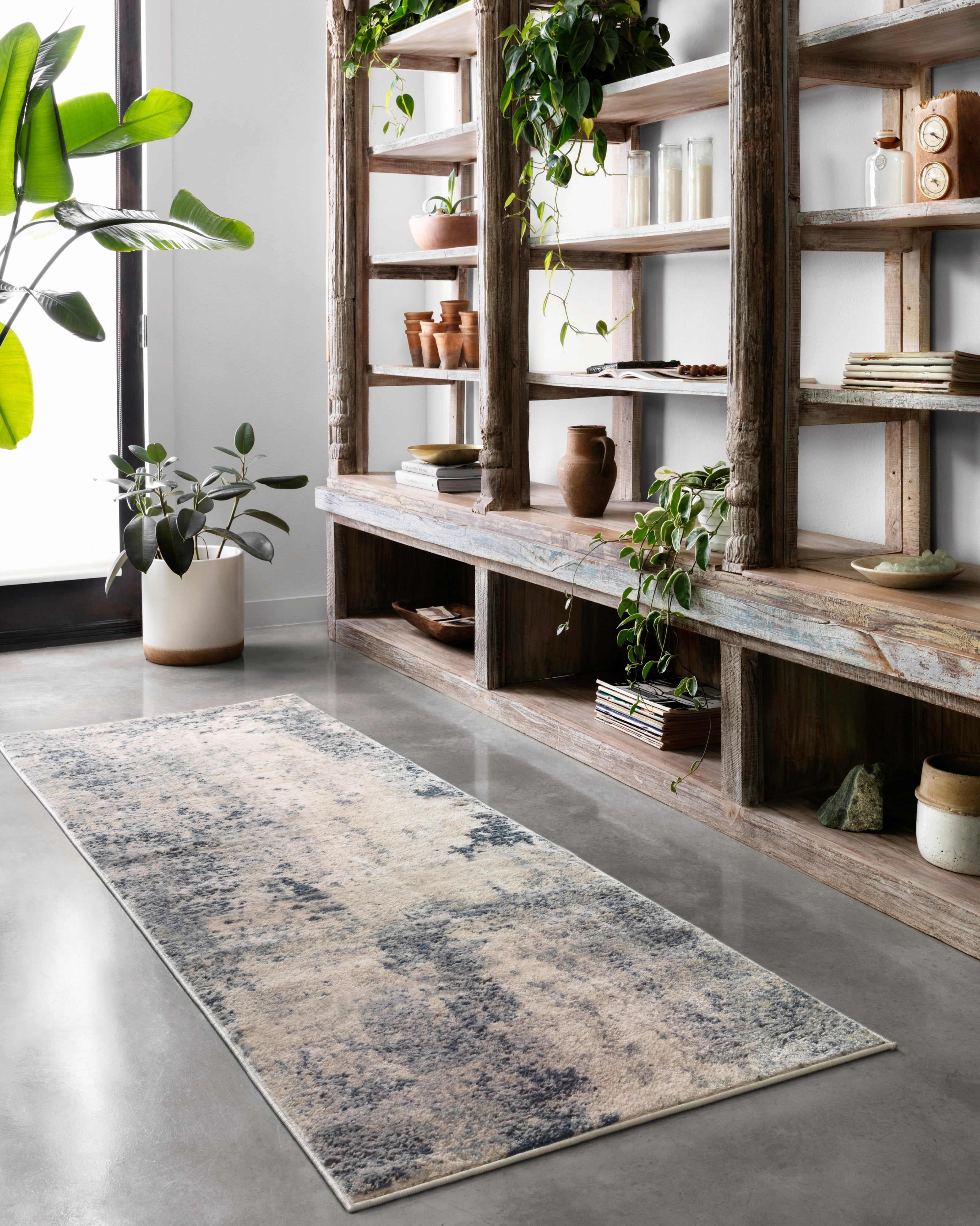 Loloi Rugs Teagan 18" x 18"  Rug