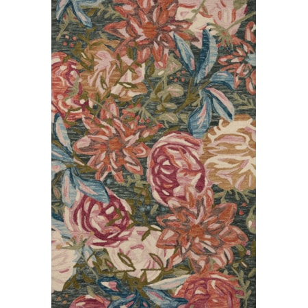 3'0" x 3'0" Round Rug