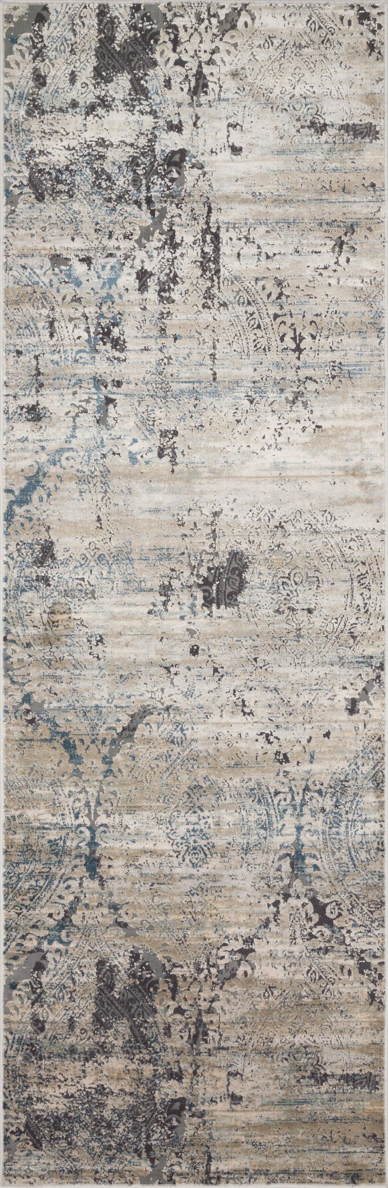 9'-6" x 13' Rug