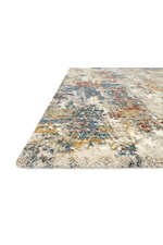 Loloi Rugs Landscape 3'-10" X 5'-7" Stone Rug