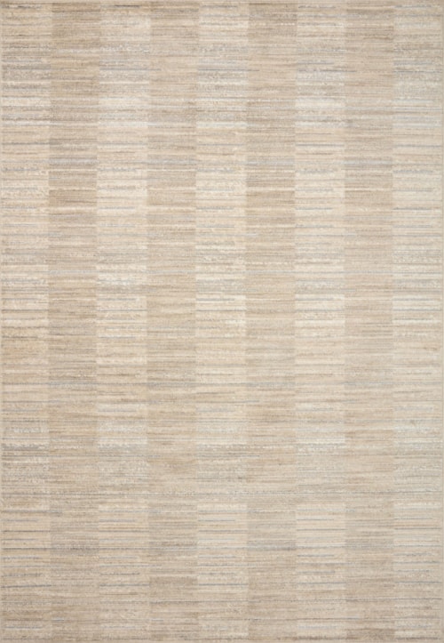 10'0" x 14'0" Natural / Pebble Rug
