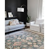 Loloi Rugs Skye 18" x 18"  Rug