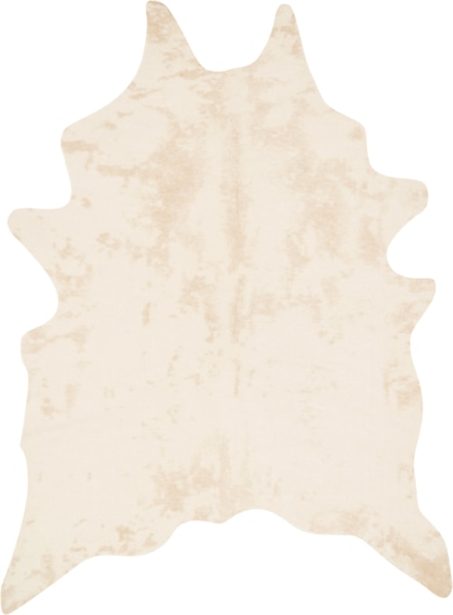 5' X 6'-6" Area Rug
