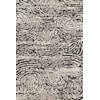 Loloi Rugs Juneau 3'-6" X 5'-6" Rug