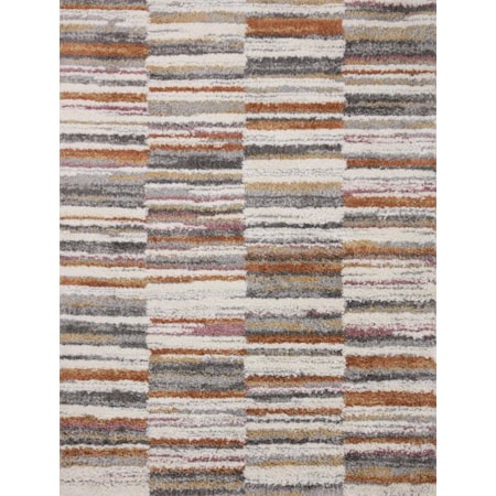 2'7" x 12'0" Rug