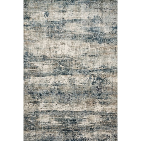 5'-3" x 7'-8" Rug