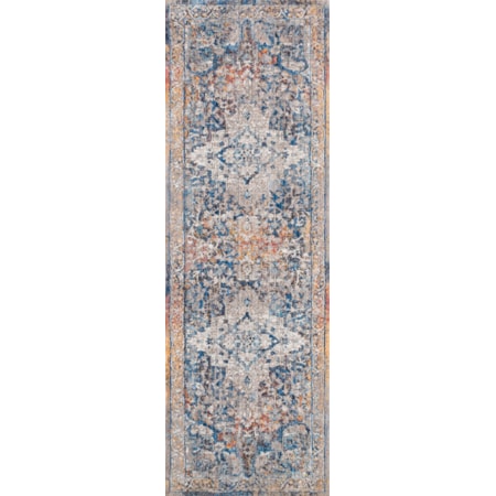 18&quot; x 18&quot;  Rug