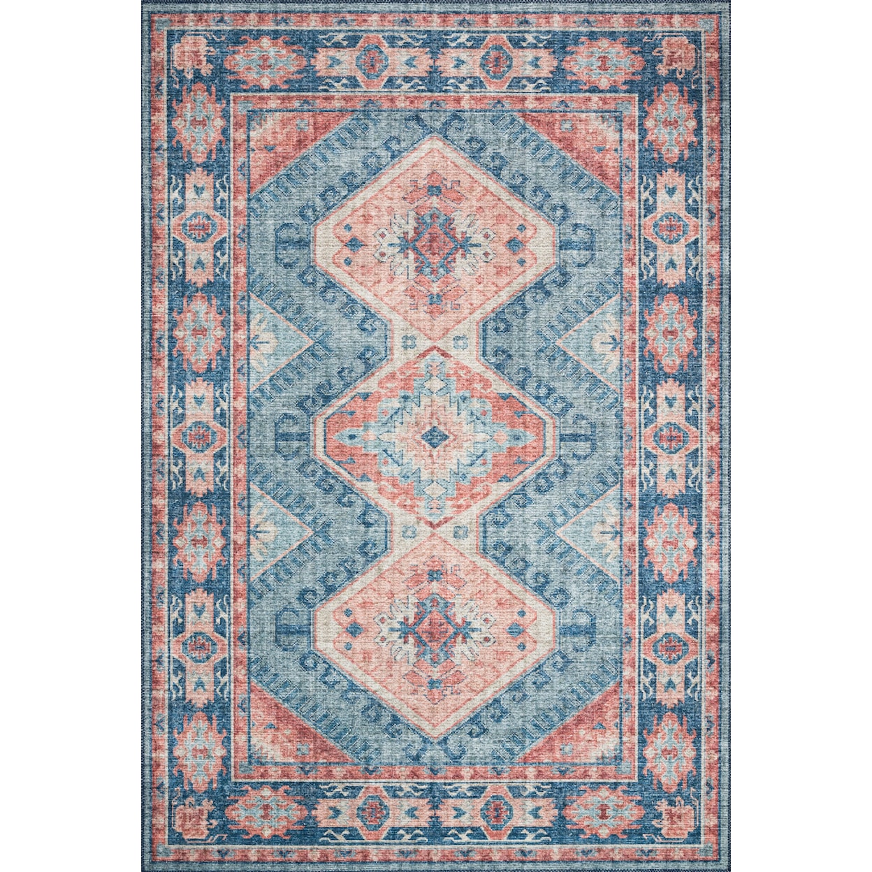 Reeds Rugs Skye 2'6" x 12'0"  Rug