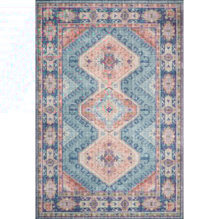 2'6" x 12'0" Rug